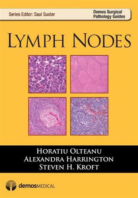 download Lymph Nodes